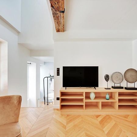 Cmg Residence Republique - Rue Beranger Paris Dış mekan fotoğraf