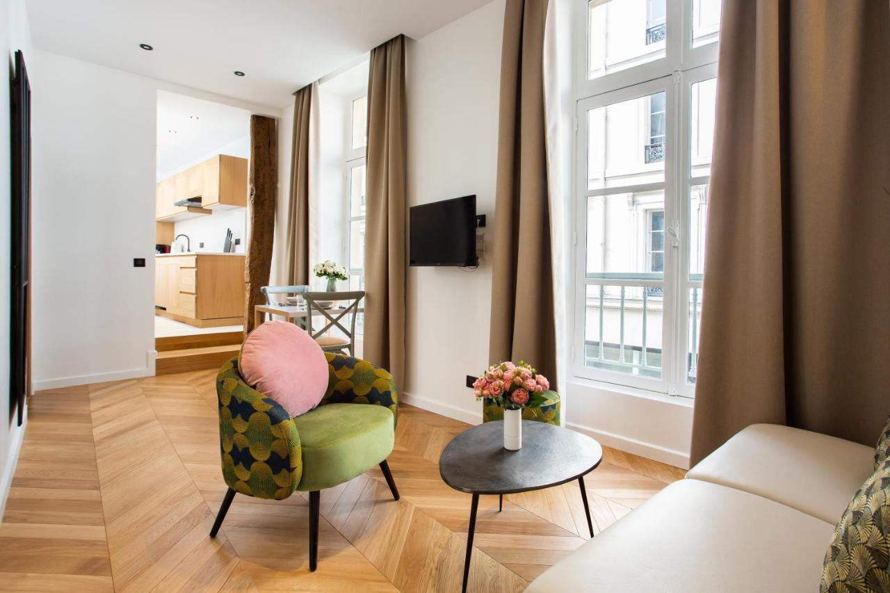 Cmg Residence Republique - Rue Beranger Paris Dış mekan fotoğraf