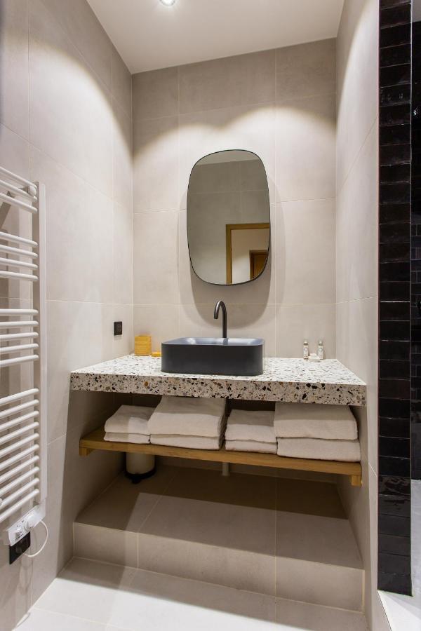 Cmg Residence Republique - Rue Beranger Paris Dış mekan fotoğraf