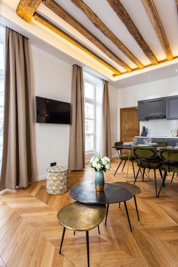 Cmg Residence Republique - Rue Beranger Paris Dış mekan fotoğraf