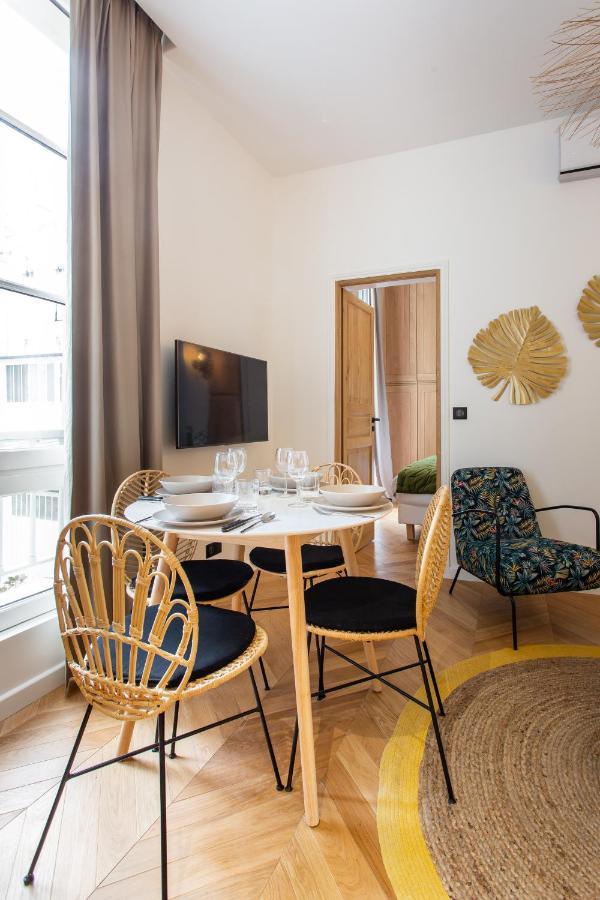 Cmg Residence Republique - Rue Beranger Paris Dış mekan fotoğraf
