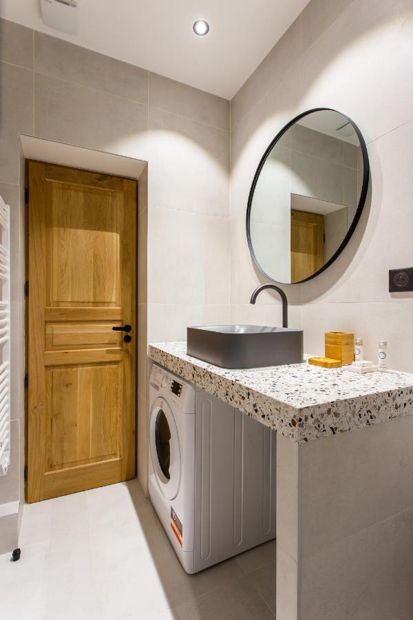 Cmg Residence Republique - Rue Beranger Paris Dış mekan fotoğraf