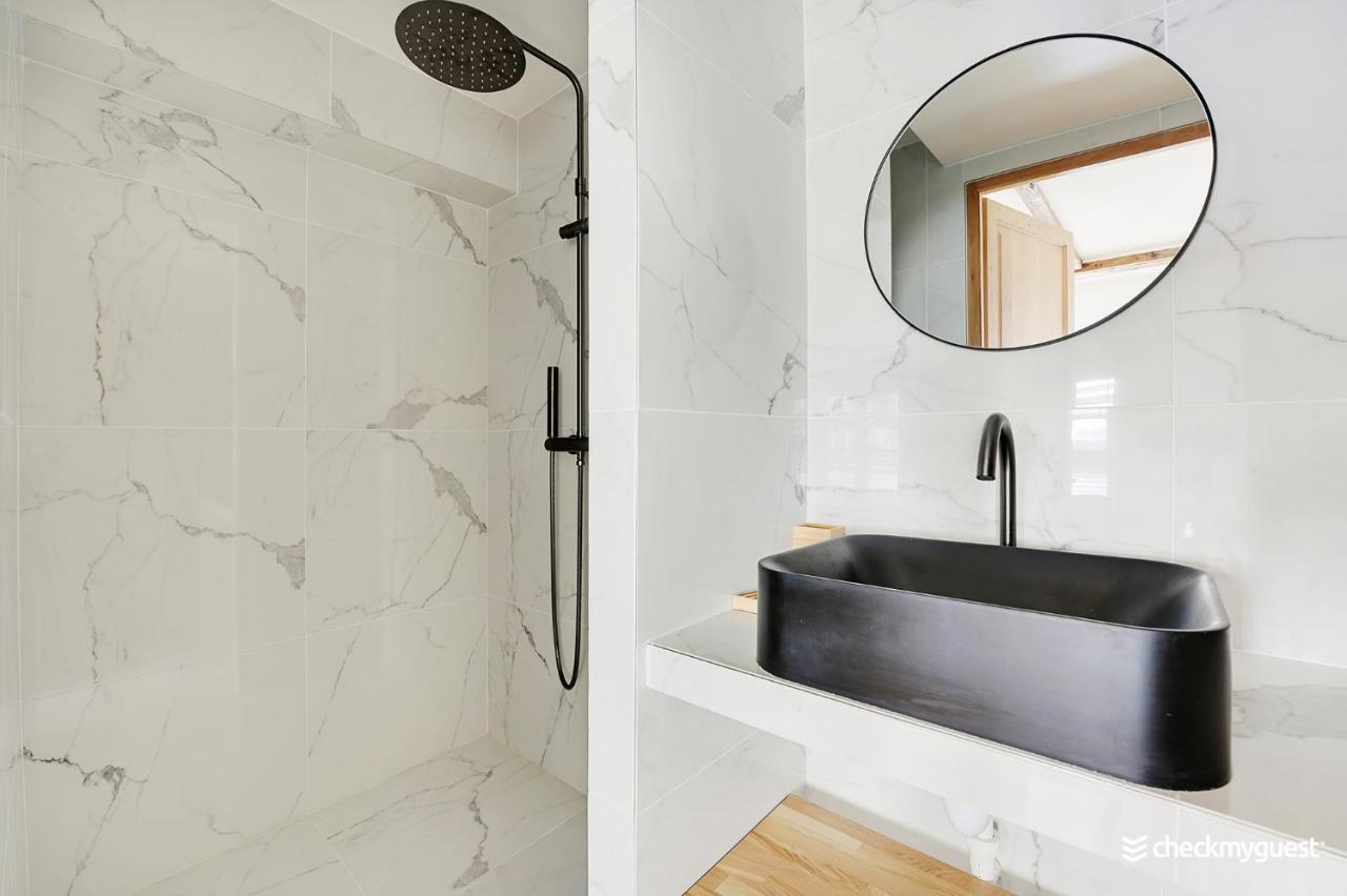 Cmg Residence Republique - Rue Beranger Paris Dış mekan fotoğraf